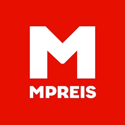 MPreis